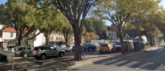 parking richelieu