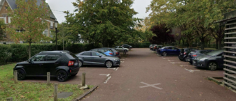 parking st thérèse