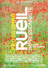Programme rueil impressionniste - Agrandir l'image, fenêtre modale