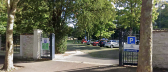 parking grognard
