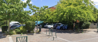 parking bernard moteurs