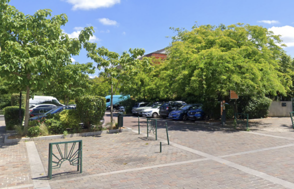 parking bernard moteurs