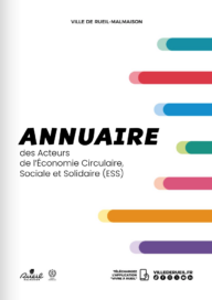 Annuaire des acteurs de l'économie circulaire sociale et solidaire (ESS) - Agrandir l'image, fenêtre modale