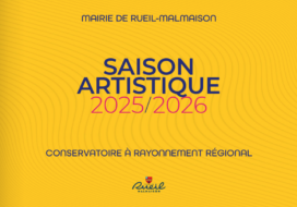 Saison artistique CRR 2025/2026 - Agrandir l'image, fenêtre modale