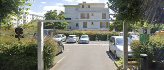 parking montbrison