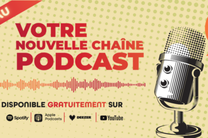 podcast - Agrandir l'image, fenêtre modale