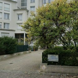 crèche la caravelle