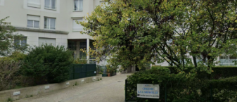 crèche la caravelle