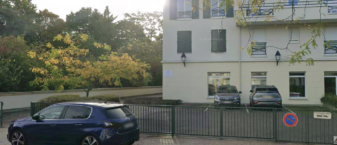 crèche les lucioles