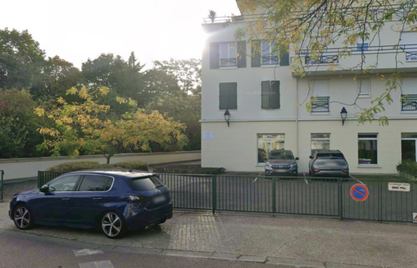 crèche les lucioles