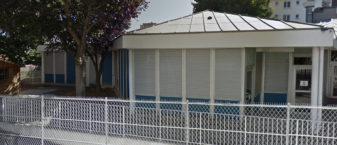 crèche les petits pas