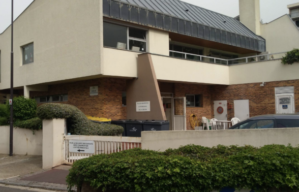 crèche sophie rodrigues