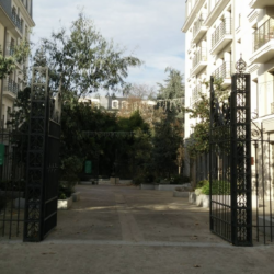 la villa familia