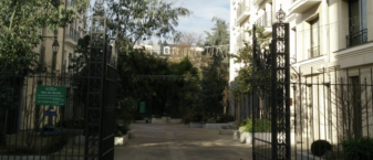 la villa familia