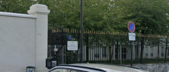 relais de la petite enfance