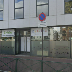Crèche Babilou Rueil Doumer