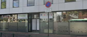 Crèche Babilou Rueil Doumer