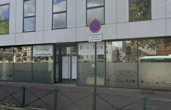 Crèche Babilou Rueil Doumer