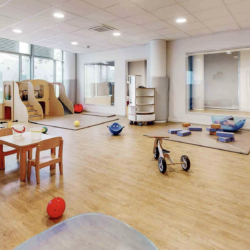 Crèche Rueil Baumel