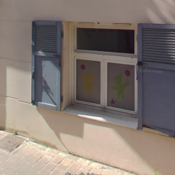 Crèche Joséphine - La Maison Bleue