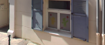 Crèche Joséphine - La Maison Bleue