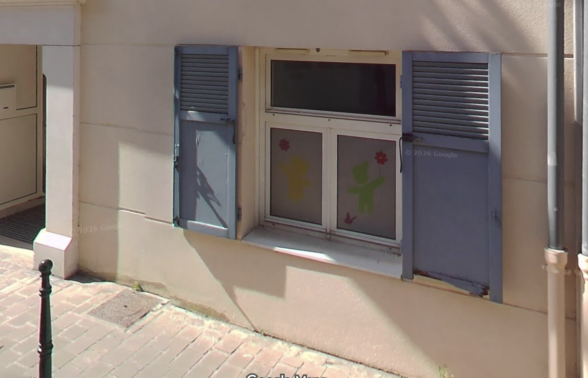Crèche Joséphine - La Maison Bleue