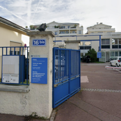 PMI Robert Debré