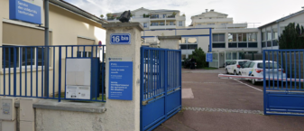 PMI Robert Debré