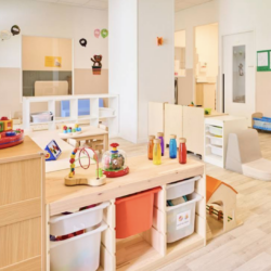 crèche les ptits boss