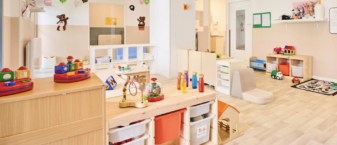 crèche les ptits boss