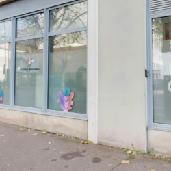 Crèche Les Bébés Aventuriers de Rueil-Malmaison - Colmar