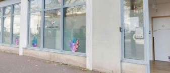 Crèche Les Bébés Aventuriers de Rueil-Malmaison - Colmar