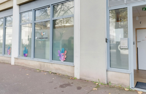 Crèche Les Bébés Aventuriers de Rueil-Malmaison - Colmar