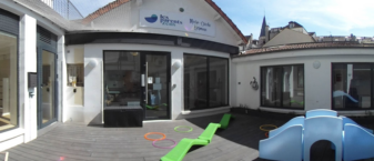 Crèche Les Parents Zens - Hermine