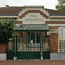 École maternelle Tuck-Stell
