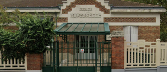 École maternelle Tuck-Stell