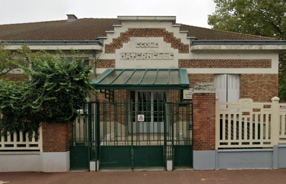 École maternelle Tuck-Stell