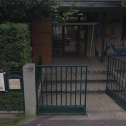 École maternelle Les Martinets