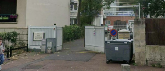 école maternelle la malmaison