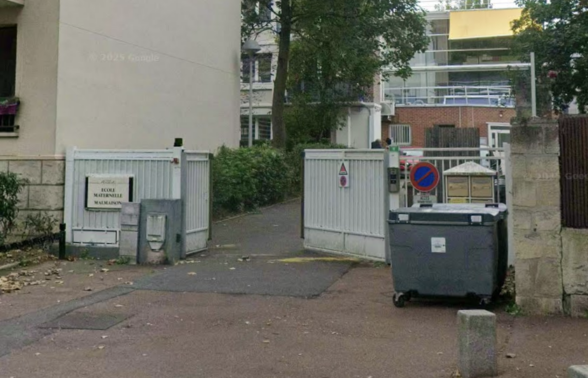 école maternelle la malmaison