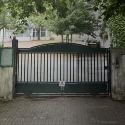 École maternelle Louis Pasteur