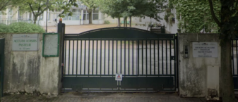 École maternelle Louis Pasteur