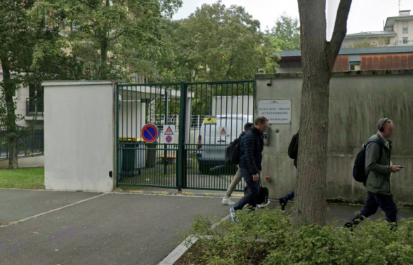 école maternelle jean moulin