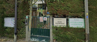 école maternelle jean de la fontaine