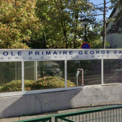 École maternelle George Sand