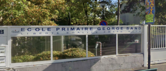 École maternelle George Sand