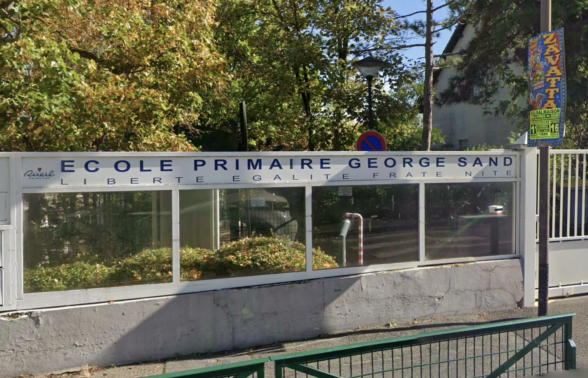 École maternelle George Sand
