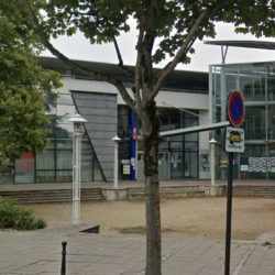 École maternelle Claude Monet