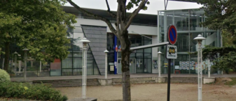 École maternelle Claude Monet