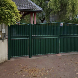 École maternelle Les Buissonnets
